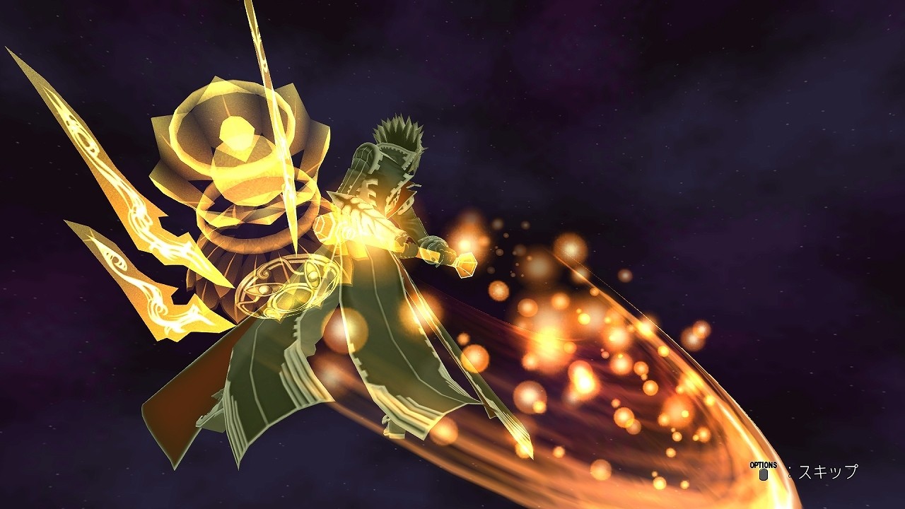 .Hack//G.U. Last Recode - Imagen 22